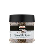 Kotanyi Gewürzzubereitung Steakpfeffer Zitrone intensiv 300g 