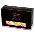 Casa Rinaldi Calabresi Spezialität aus Italien aus Hartweizen 500g 