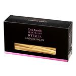 Casa Rinaldi die flachen Spaghetti Pasta Linguine Rigate 500g