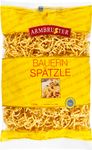 Bauernspätzle Traditionell Original von Armbruster Inhalt 1000g 