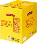 Bauernspätzle Original von Armbruster im Karton Inhalt 10000g 