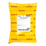 Wiberg Petersilie gerebelt hochwertiges Küchenkraut Beutel 500g 