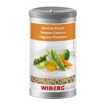 Wiberg Gemüse Klassik Streuwürze ohne Zusatzstoffe Dose 850g 