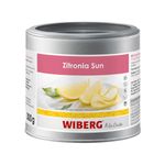 Wiberg Zitronia Sun Gewürz mit natürlichem Zitronenöl Packung 300g 