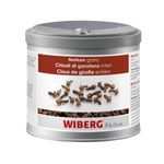 Wiberg Nelken ganz intensives und würziges Aroma Packung 200g 