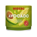 Wiberg Avocado Würzmischung vegetarisch inspiriert Packung 100g 