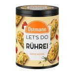 Ostmann Lets Do Rührei Gewürzsalz geschmackvolle Würze Packung 75g 