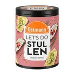 Ostmann Lets Do Stullen Butterbrot Topping Gewürzzubereitung 55g 