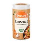 Ostmann Couscous Gewürzzubereitung leicht orientalisches Aroma 50g 