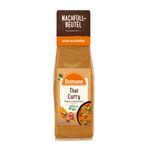 Ostmann Thai-Curry-Gewürzzubereitung intensiv exotisch Packung 50g 