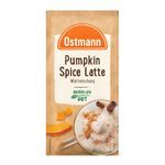 Ostmann Pumkin Spice Latte Würzmischung ohne Geschmacksverstärker 16g 