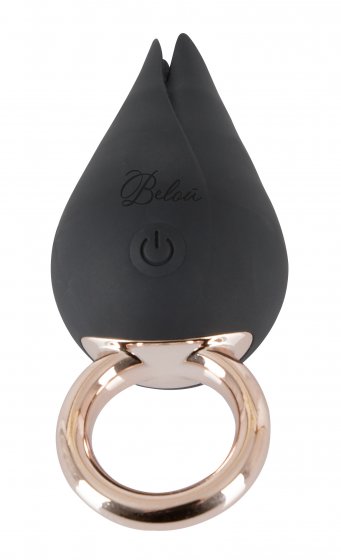 Fingervibrator Flutter Effect Finger Vibrator 