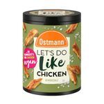 Ostmann Lets Do Like Chicken Gewürzmischung natürliche Aromen 90g 