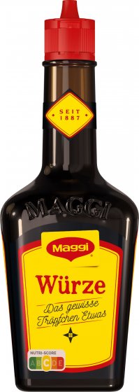 Maggi Würze 