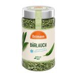 Ostmann Bärlauch gefriergetrocknet besonders aromatisch Packung 7g 