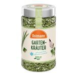 Ostmann Gartenkräuter gefriergetrocknet ideal für Suppen Packung 10g 