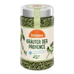 Ostmann Kräuter der Provence gefriergetrocknet besonders intensiv 13g 