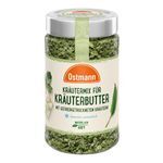 Ostmann Kräutermix für Kräuterbutter gefriergetrocknete Mischung 10g 