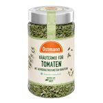 Ostmann Kräutermix für Tomate frisches Kräuteraroma Packung 15g 