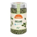 Ostmann Oregano gefriergetrocknet authentisches Aroma Packung 10g 