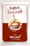 Hellma Rohrzucker 9200g 