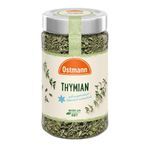 Ostmann Thymian gefriergetrocknet langanhaltendes Aroma Packung 18g 