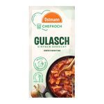 Ostmann Chefkoch Gulasch Gewürzzubereitung herzhaft-würzig 12g 