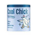 Kotanyi Junge Linie Cool Chick Gewürzzubereitung Packung 80g 