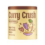 Kotanyi Junge Little Curry Crush Gewürzzubereitung Packung 70g 