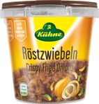 Kühne Röstzwiebeln 100g 