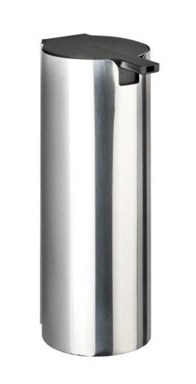 Turbo-Loc® Edelstahl Seifenspender Detroit, Befestigen ohne bohren 