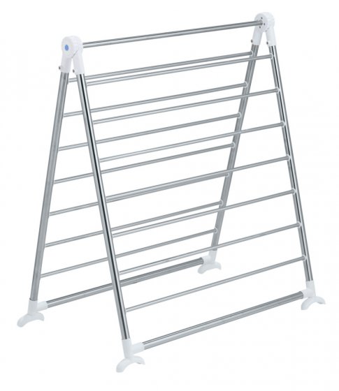 Badewannen Wäschetrockner Mod. Profi Edelstahl, aus rostfreiem Edelstahl 
