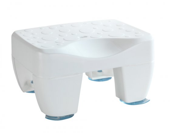 Badewannenhocker Mod. Secura, rutschfest, 150 kg Tragkraft
