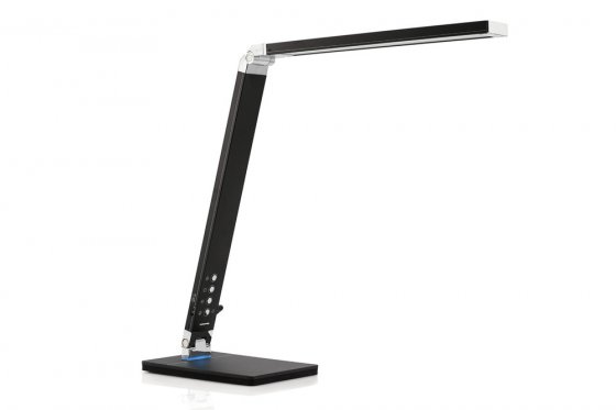 Tageslicht-Tischleuchte, Tischlampe mit 5 Helligkeitsstufen 