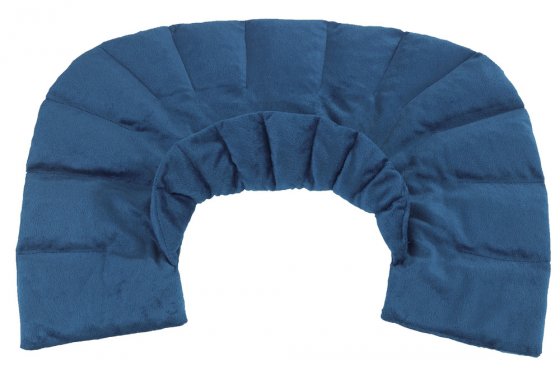 Beschwertes Schulterkissen Warm & Kalt, Nacken- & Schulterauflage mit Wärme- und Kälte-Effekt 