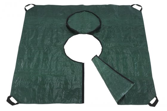 Multi-Plane Mod. Profi, für Balkon und Garten 