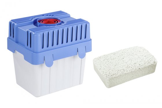 Feuchtigkeitskiller 5 kg, Raumentfeuchter