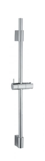 Duschstange Mod. Classic Chrom 70 cm, 70 cm 