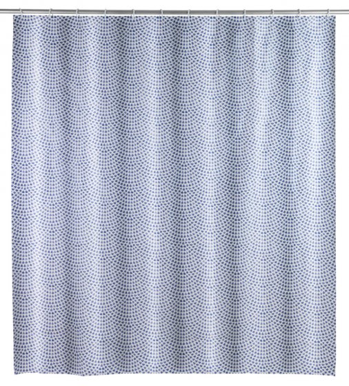 Duschvorhang Mod. Sevilla, 180 x 200 cm 