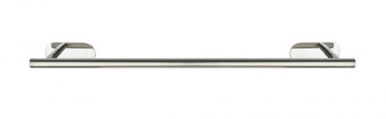 Turbo-Loc® Badetuchstange Mod. Orea Uno Shine, 60 cm, Befestigen ohne bohren