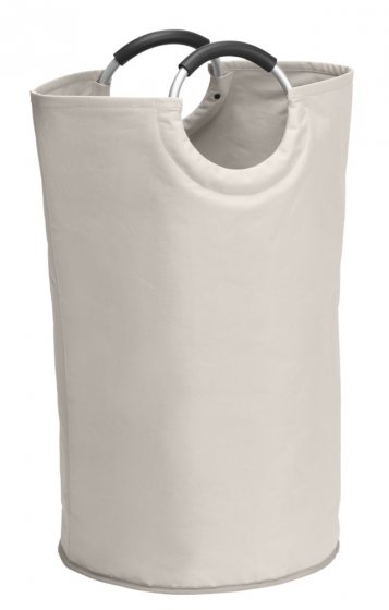Wäschesammler Mod. Jumbo Stone, Multifunktionstasche, 69 l 