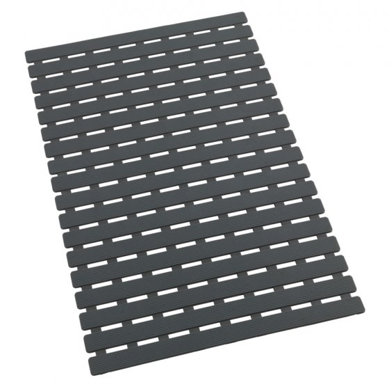 Wanneneinlage Mod. Arinos Grau, 63 x 40 cm 