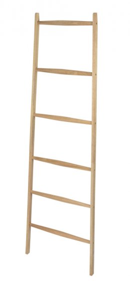 Handtuchleiter Mod. Acina, Maße: 55 x 170,5 x 21 cm