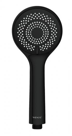 Duschkopf Watersaving Ø 96 cm 3 Funktionen, Ø 9,5 cm 