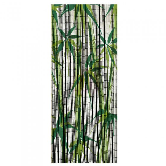 Bambusvorhang Mod. Bamboo, 90 x 200 cm 