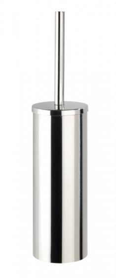 Turbo-Loc® WC-Garnitur Mod. Orea Shine geschlossen , Befestigen ohne bohren 