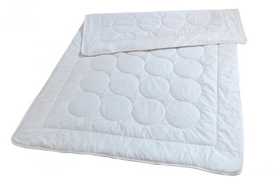 Bettdecke Kamel Haar, Decke mit natürlichem Temperaturausgleich 