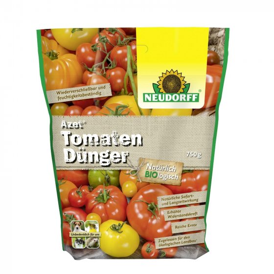 Azet TomatenDünger 