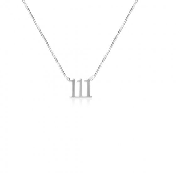 Kette 925-Sterling Silber  Glänzend 45,0cm 