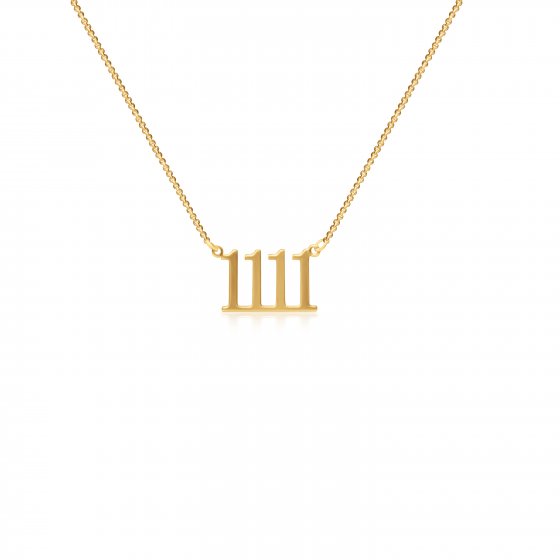 Kette 925-Sterling Silber vergoldet Glänzend 45,0cm 